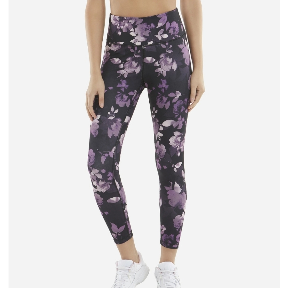 Athletic leggings - Picture 1 of 5